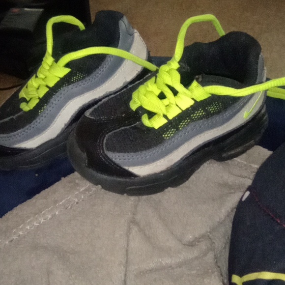 Nike air max - Picture 3 of 4